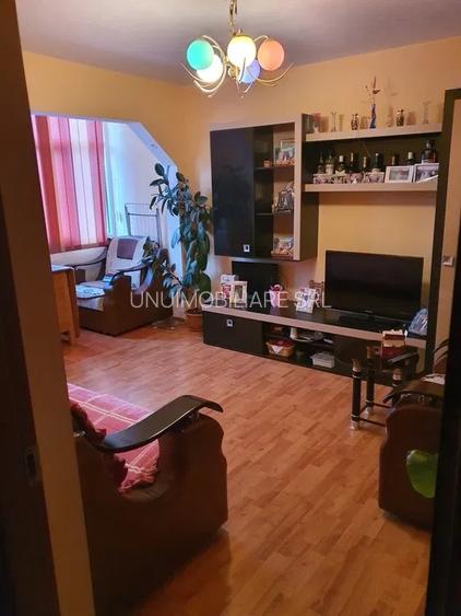 Apartament 3 camere complet renovat zona unități militare Sud - 6