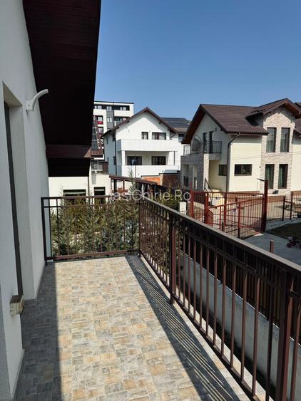 Casa cu 4 camere Visan - 21