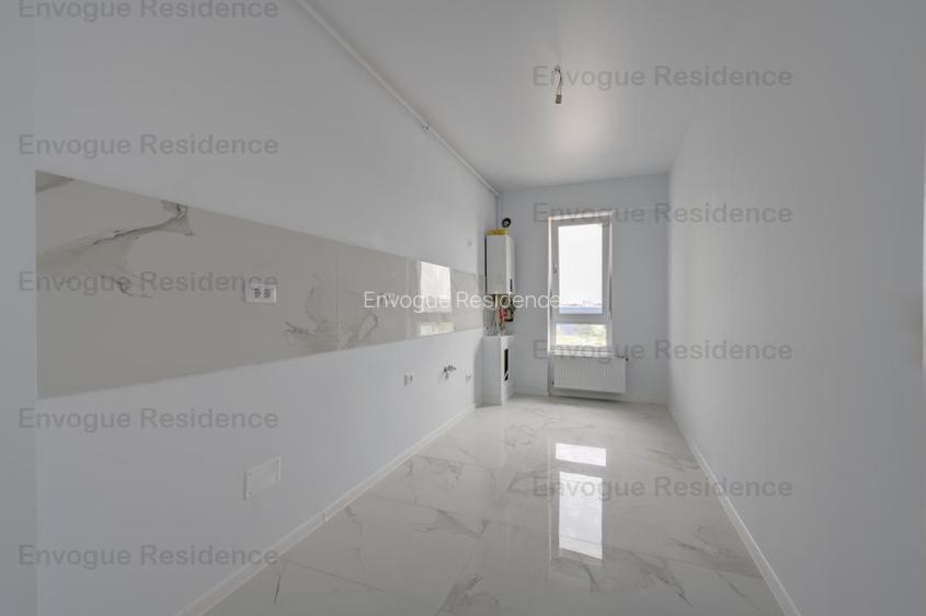 OFERTA FULGER - Apartament cu 2 cam Auchan Militari - Iuliu Maniu 586-590 - 10