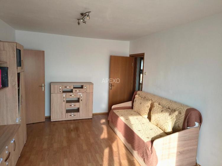 Apartament 2 camere-Tractorul - 2