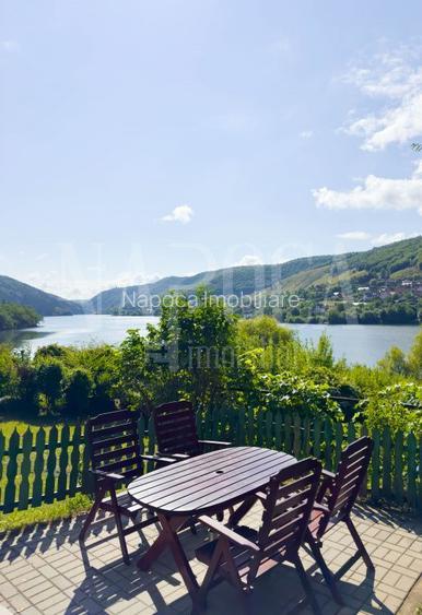 Teren intravilan pentru constructii de vanzare in Somesul Cald, Gilau - 8