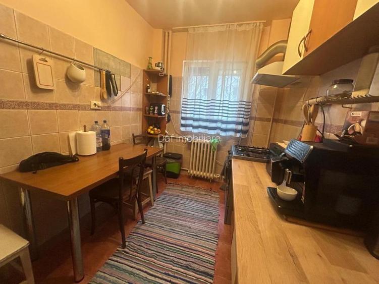 121.500 € – apartament de 55 mp in centrul Bucureștiului la - 5