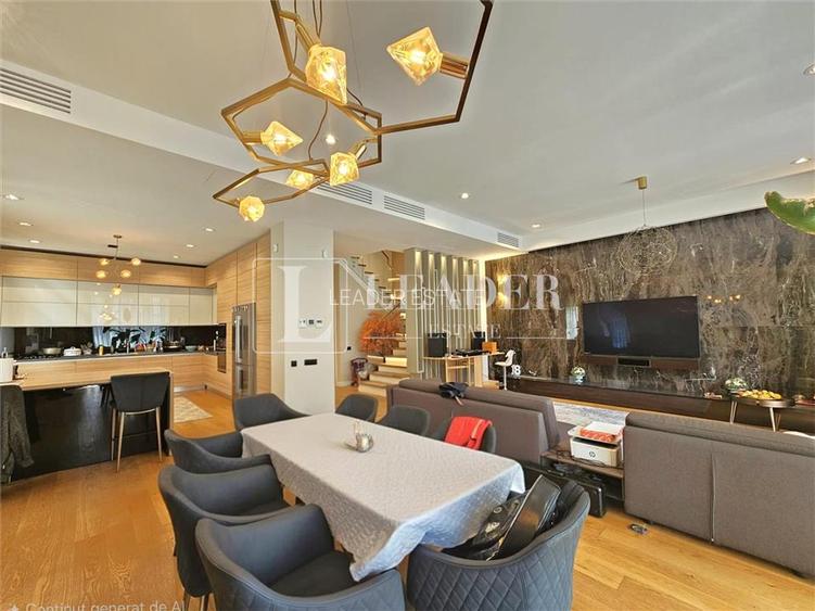 Premium Fully Furnished Villa in Gated Community near British School - 5