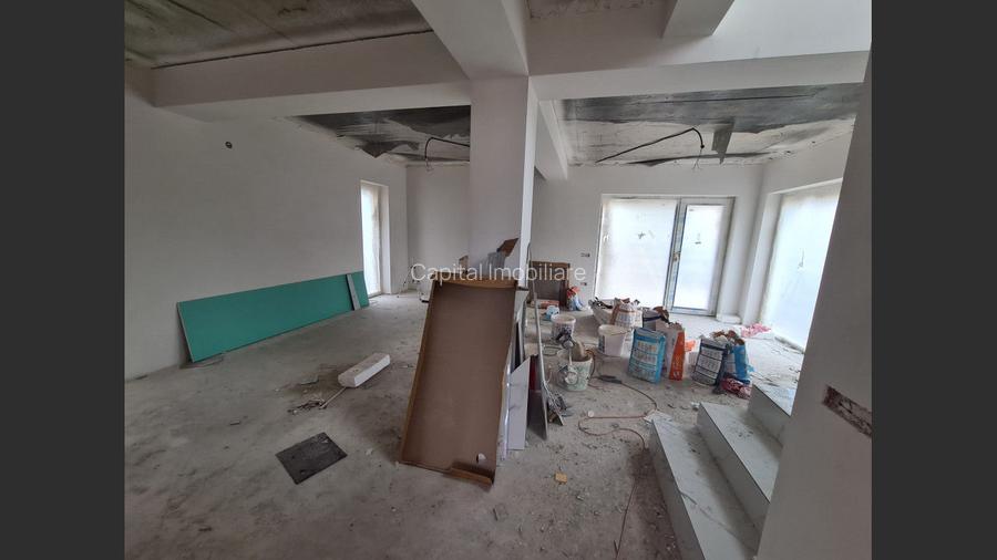 0% Comision! Casa in stil mediteranean - 14