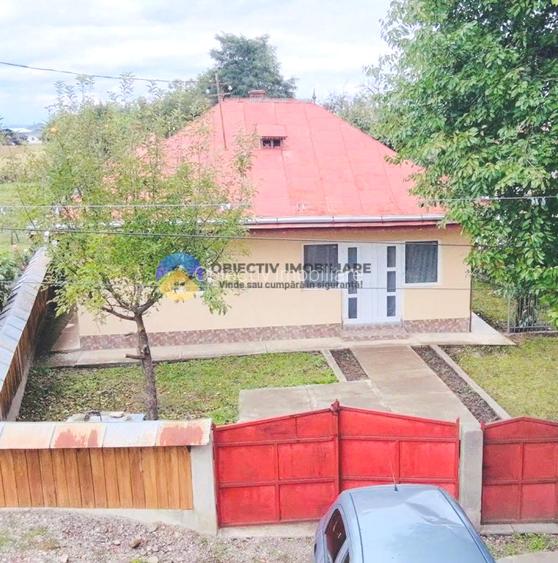 CASĂ + Teren 4616 mp RĂUCEȘTI, langa TARGU NEAMȚ - 10