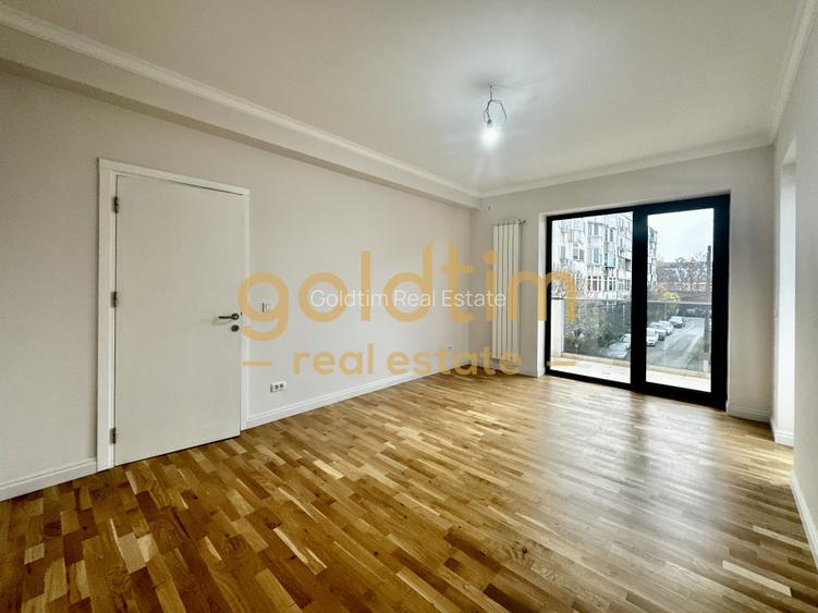 BLOC BOUTIQUE/BARBU VACARESCU/ZONA LINISTITA/OPTIONAL SE POATE MOBILA COMPLET - 7