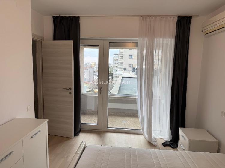 🔥 Apartament 2 camere cu 2 terase – Central, Vedere Superbă! 🔥 - 11