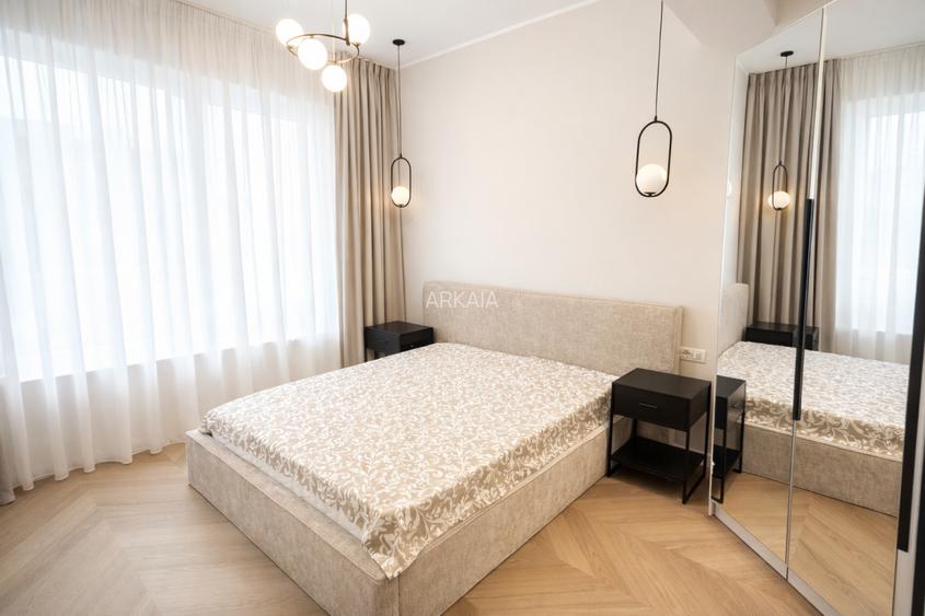De inchiriat apartament 3 camere Pipera|Rond OMW|Voluntari - 6