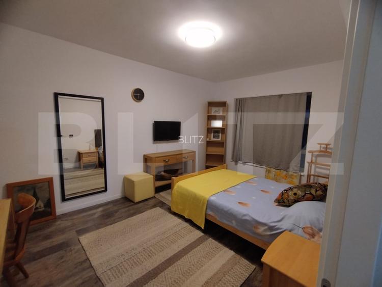 Apartament 2 camere, 60 mp, Moara de Vant - 5