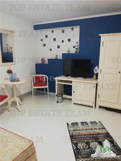 Vila de lux cu potential turistic Tohanul Nou, Bran - 14