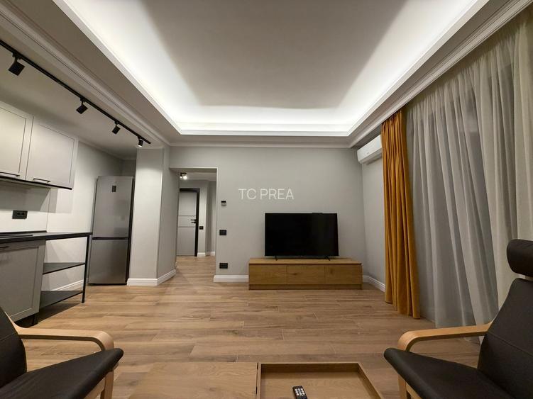 2 camere Calea Victoriei 128B - 19