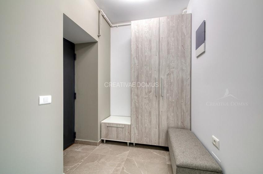 Apartament 2 camere si parcare - Global Residence Monolitului - 14