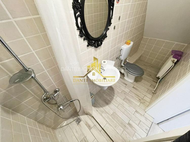 2 camere, decomandat, mobilat modern, Ultracentral, USAMV, Motilor - 16