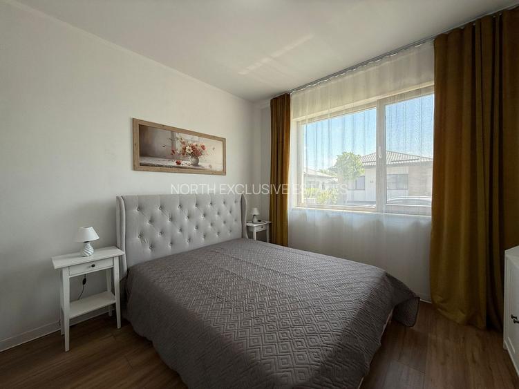 Lifestyle aproape de natură | Vilă 4 camere Corbeanca - 3