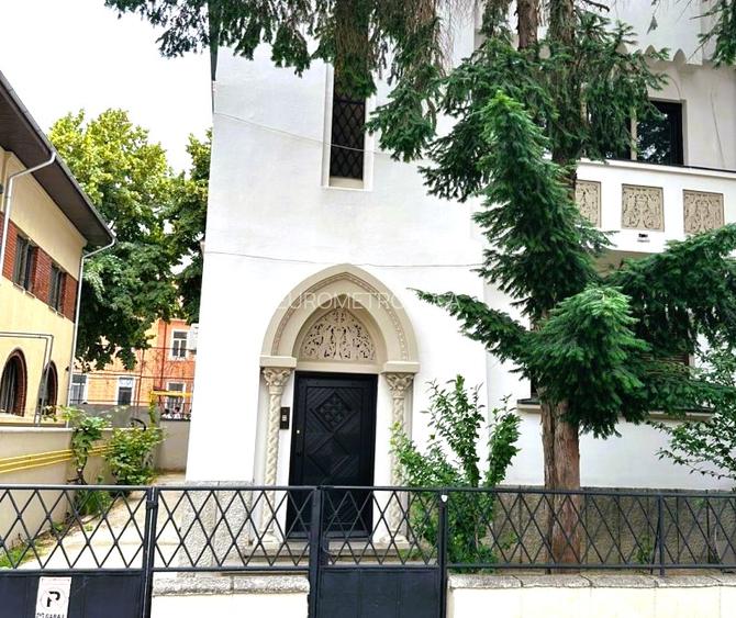 Apartament 4 camere in vila Dorobanti - 9
