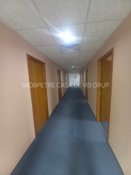 Casa de vanzare la 5 min de Centru cu trei nivele (D+P+1) si teren de 4300mp - 26