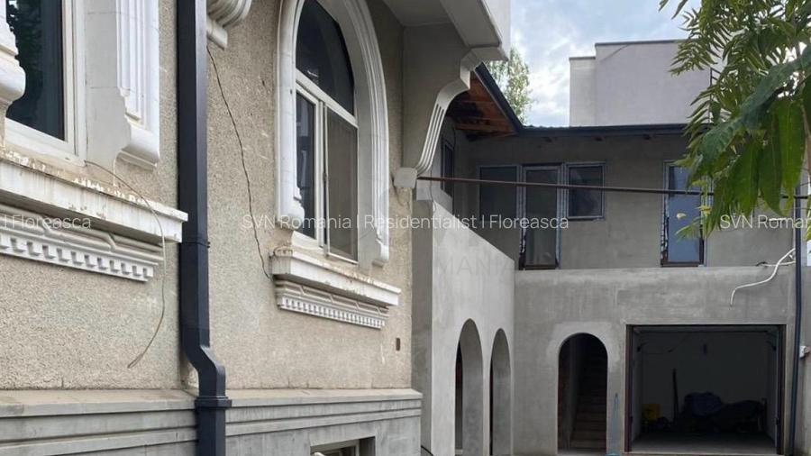 REV2005669 Vila  l 11 camere l Calea dudesti - 12
