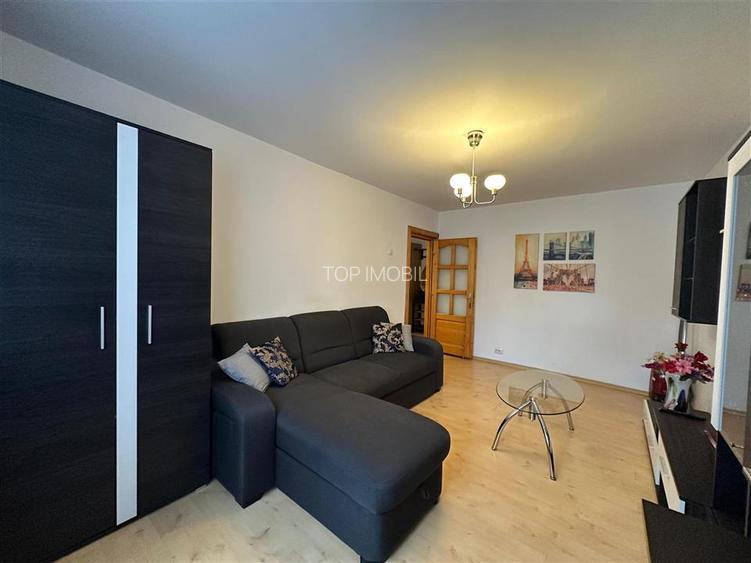 Inchiriere Apartament cu 2 camere Decomandat Nicolina 1 cu Loc de Parcare - 12