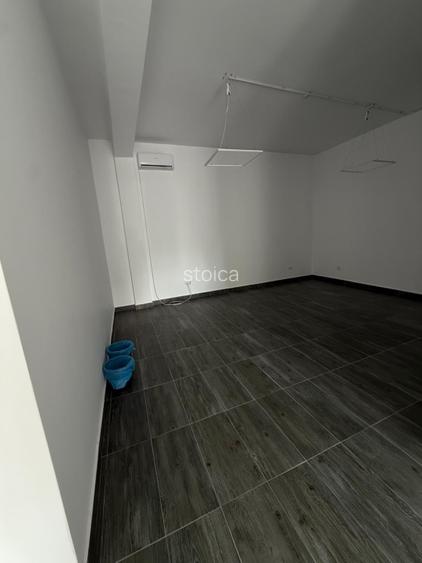 Spațiu De închiriat 113 mp Unirii 28 Șoseaua Principală Corbeanca - 11