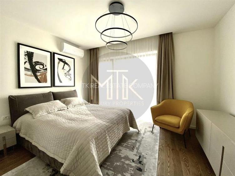 VIla lux 5 camere & Piscina I Pipera-Iancu Nicolae I Mobilata&utilata - 8