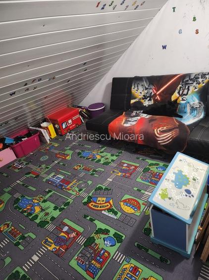 Vand casa in Dancu, str. Dacia - 13