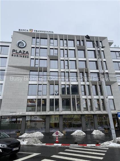 Spatii Birouri - 380 mp - zona centrala - 19