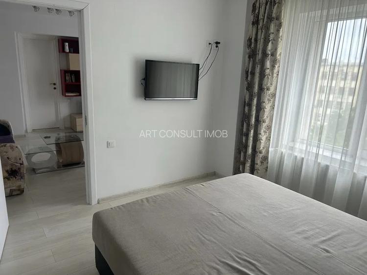 2 Camere | Universitate |Mobilat Utilat  | - 4