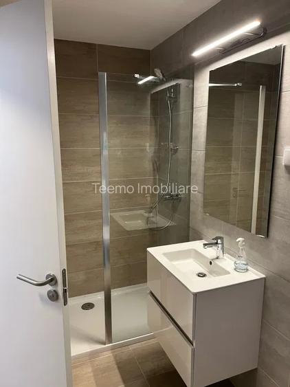 Apartament 2 camere, semidecomandat, 56 mp, parcare, Complex Hercesa Stelarris - 5