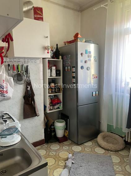 Vanzare apartament 2 camere Baneasa Academia de politie - 6