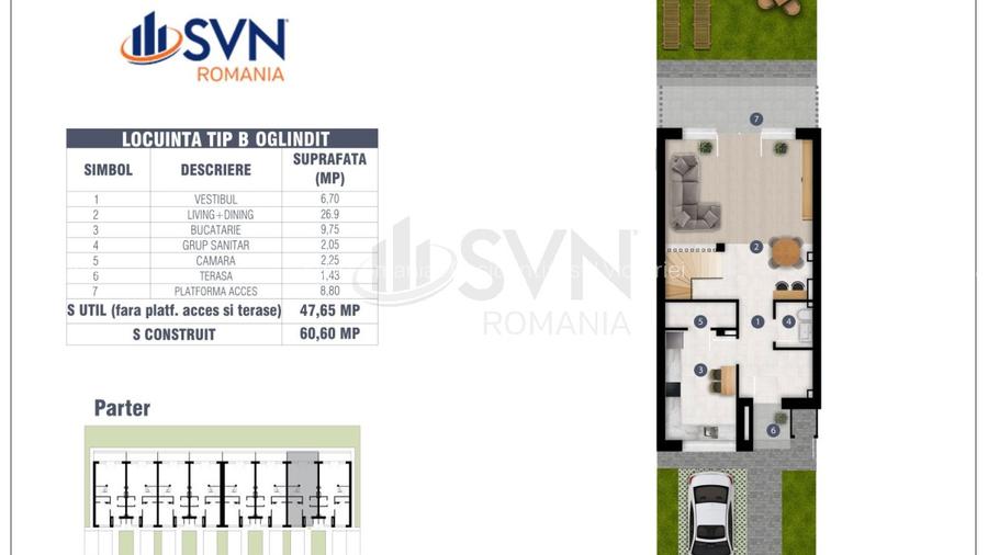REV2005260 Vila exclusivista l 5 Camere l SVN Pipera Homes - 14