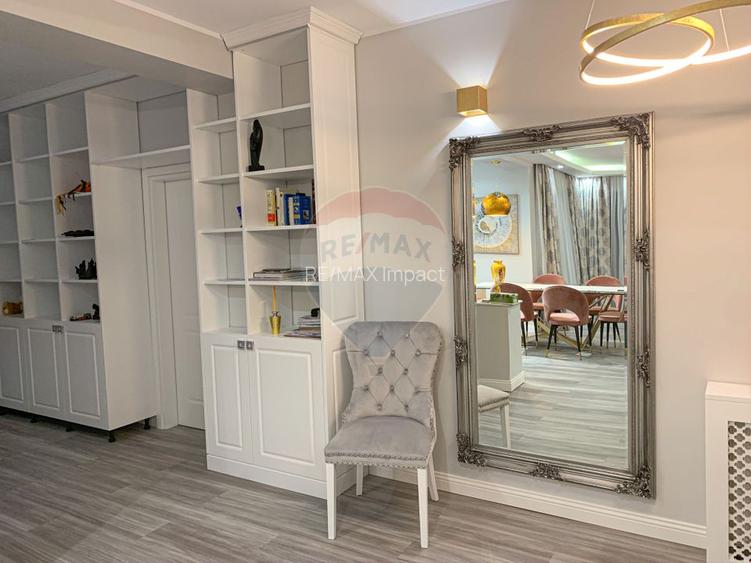 Casa de vanzare 8 cam Premium, piscina, teren 2224mp Bacu, Ilfov - 13