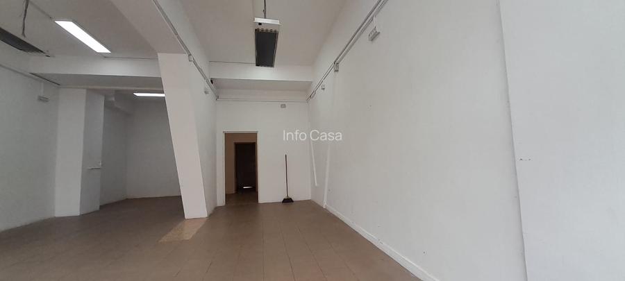 Ofer de inchiriat spatiu comercial cu vad - 5