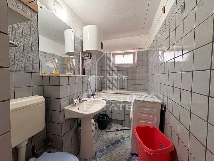 Apartament cu 1 camera, 32mp, zona Dambovita, Timisoara - 4