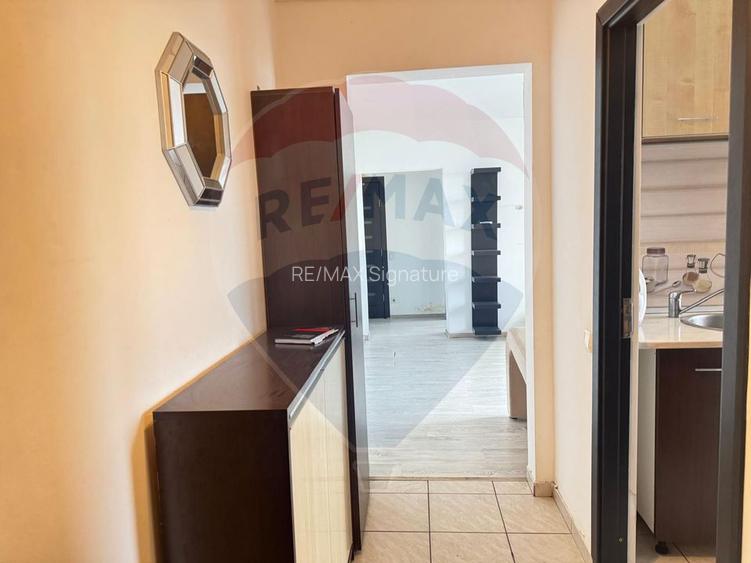 Vanzare 3 camere Ștefan cel Mare - 6