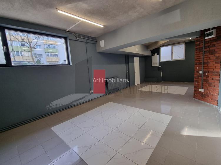 Spatiu comerccial de inchiriat in zona Doamna Ghica/Colentina - 2