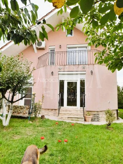 Casa 3 camere de vanzare in Podgoria Oradea, Oradea - 3