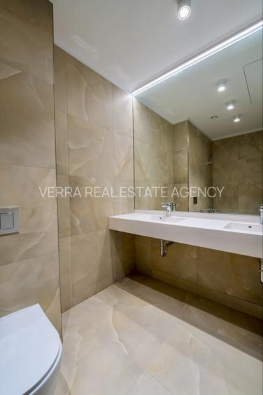 Inchiriere Apartament 3 Camere – One Verdi Park, Barbu Vacarescu - 7