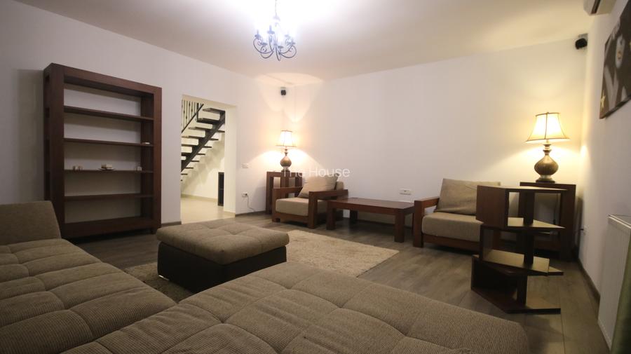 Inchiriere jumatate duplex la intrarea in Dumbravita. - 5