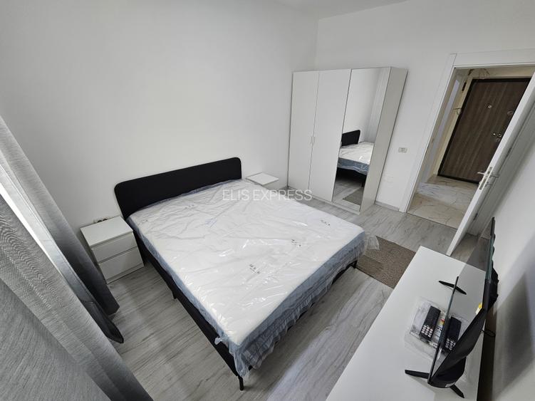 2 CAMERE MILITARI RESIDENCE WEINER PALADA 12, MOBILAT, PARCARE, 340€ - 10