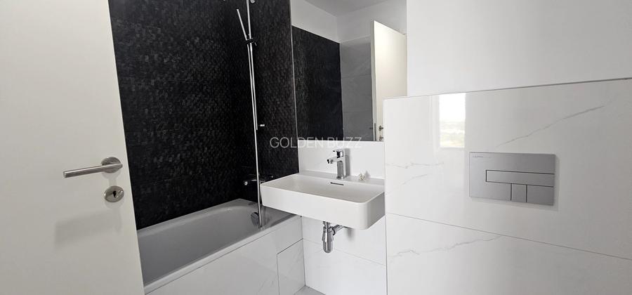 Apartament unic Floreasca etajul 20 - 8
