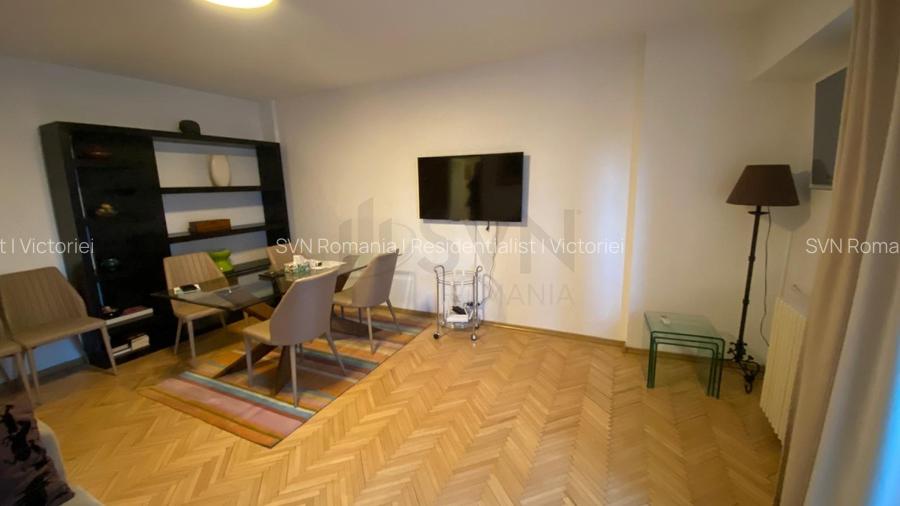 REA1027203 Apartament 2 camere Victoriei - 2