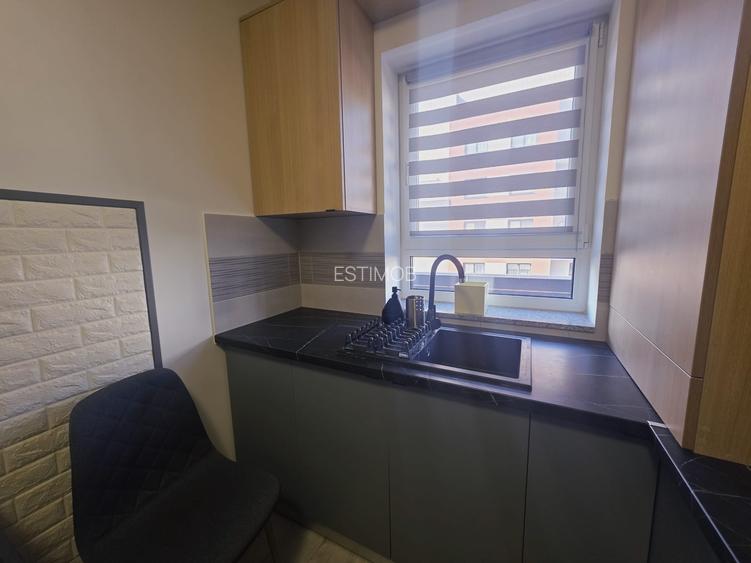 Vand apartament 3 camere Avantgarden Bartolomeu faza 4 - 5