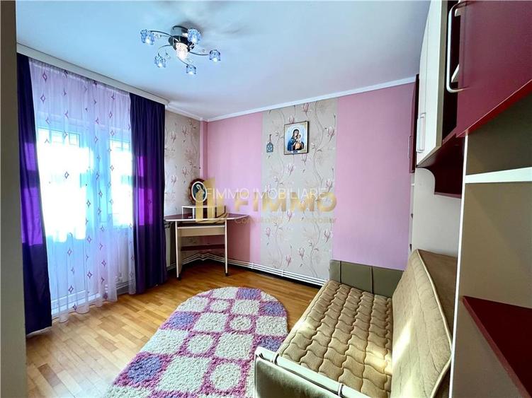 Apartament spatios | 2 cam | ID:913 - 6