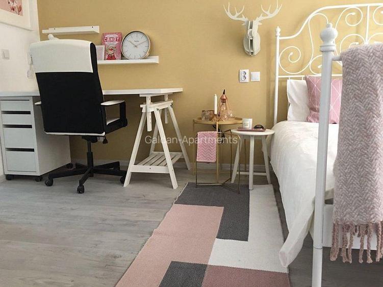 *GalDan-Apartments* - 2 Camere Cismigiu ^Cozy and Sweet^ - 3