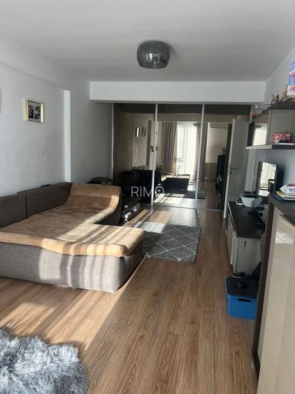 2 Camere complet mobilat | Prelungirea Ghencea | Loc parcare inclus - 2