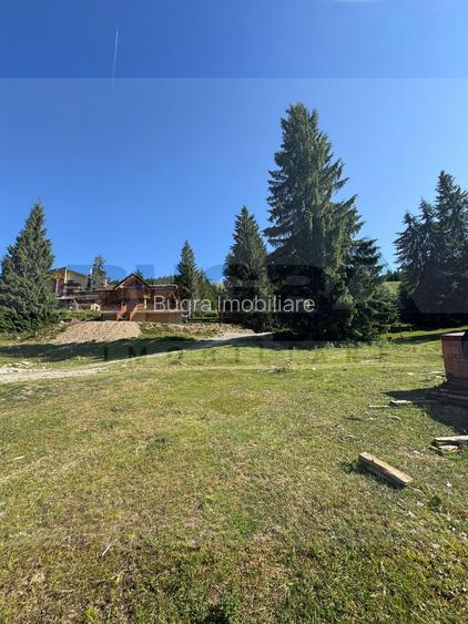 Teren intravilan 250 mp, Arieseni - Partie Ski - 4