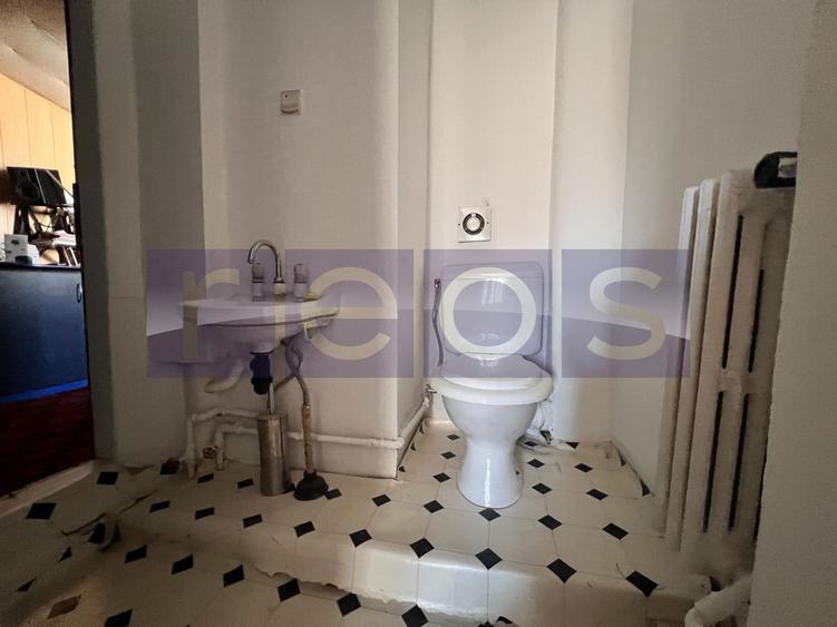 VANZARE 5 CAMERE | SEMIDECOMANDAT | ZONA DUDESTI - 10