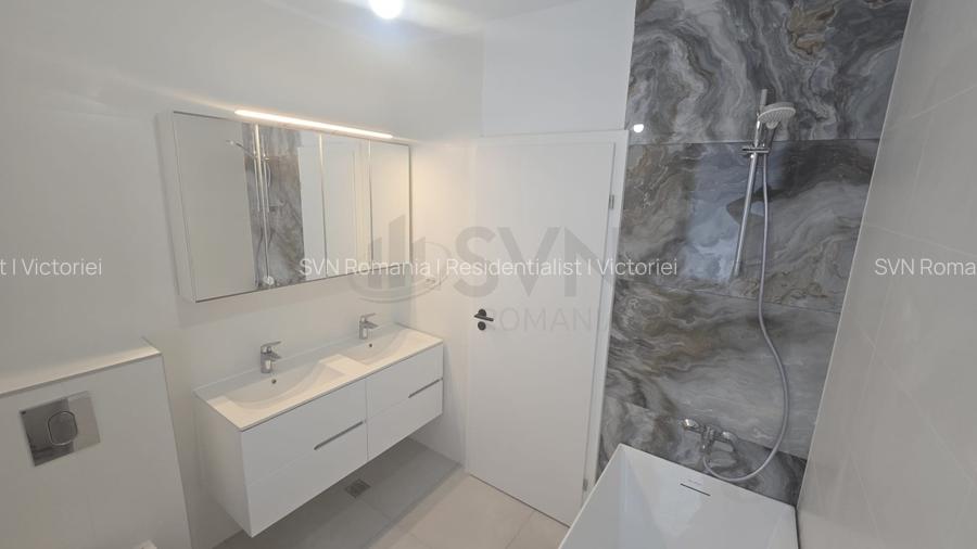 REV2005138 Vila Smart 5 camere - Panouri Fotovoltaice - Trapezului - 13