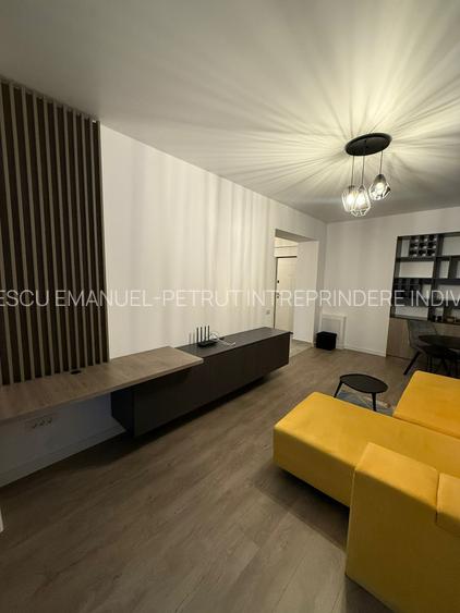 Apartament 2 camere | Central Adress Residence | cu parcare | - 4