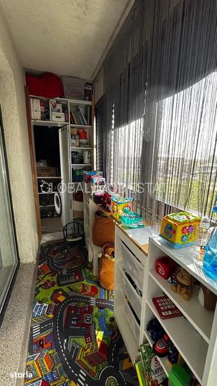 Vanzare Apartament 2 camere Bloc Nou Drumul Taberei-Prelungirea Ghencea - 15